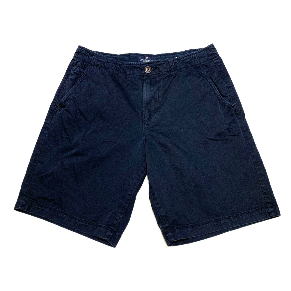 American Eagle Blue Men’s Classic Short Size 30